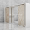 ShowMotion_PONTE 20_display system for cermic tiles