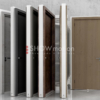 ShowMotion_IMAGE 10 Linear_presentoir pour portes intèrieures
