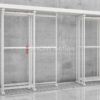 ShowMotion_Lose Maxi Tile 390_display system for single ceramic tiles