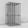 ShowMotion_Z5_selfstanding display for doors windows