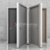 ShowMotion_PIVOT 6_display unit for doors and windows