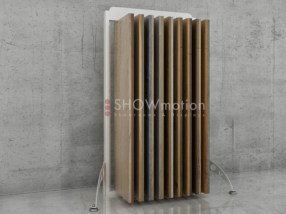 Modell Free Wood - Showmotion